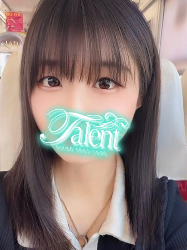 るの|タレントで評判の女の子