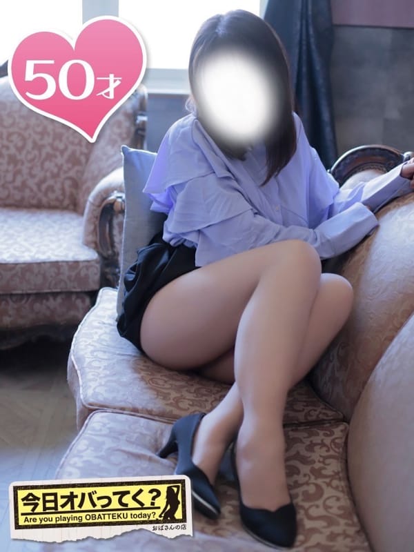 まりな【最高な美熟女】|おばさんの店でおすすめの女の子