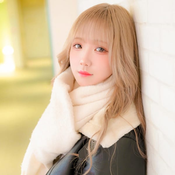 永瀬ゆず【恋愛体質で初心な甘えん坊♡ 】 | ウルトラハピネス(錦糸町)