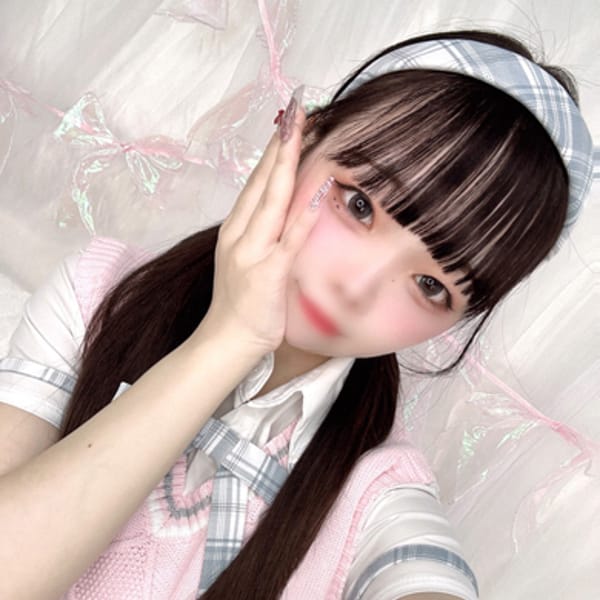 一宮るの【最高の笑顔と幸せを運ぶ天使♡】 | ウルトラハピネス(錦糸町)