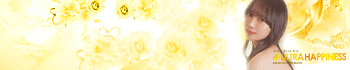 ウルトラハピネス
