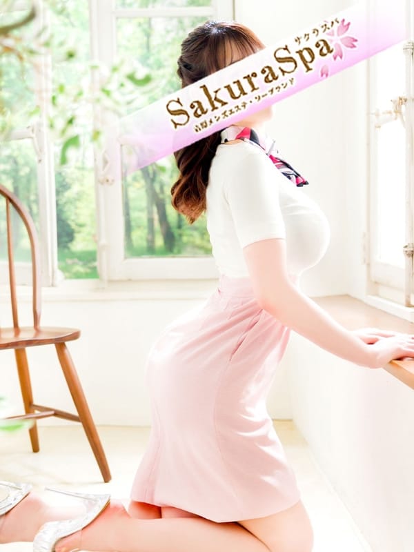 とうか|Sakura Spaでおすすめの女の子