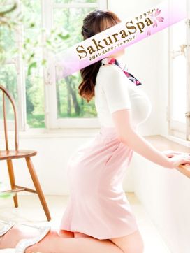 とうか|Sakura Spaで評判の女の子