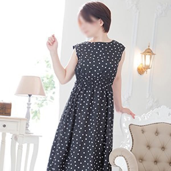 阿久津【ショートヘアな未亡人】 | 熟女の風俗最終章 鶯谷店(鶯谷)