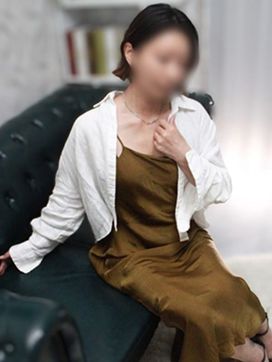 楪(ゆずりは)|熟女の風俗最終章 鶯谷店で評判の女の子