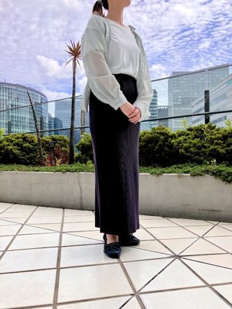 なお|グッドワイフでおすすめの女の子