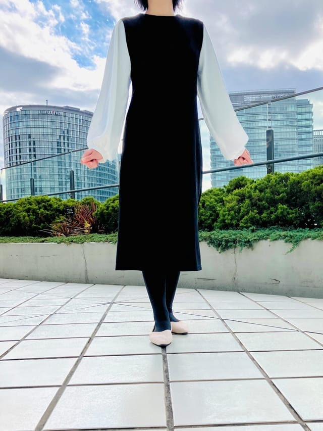 りつ|グッドワイフで評判の女の子