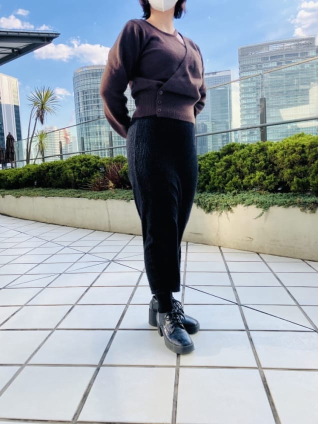 ひより|グッドワイフで評判の女の子