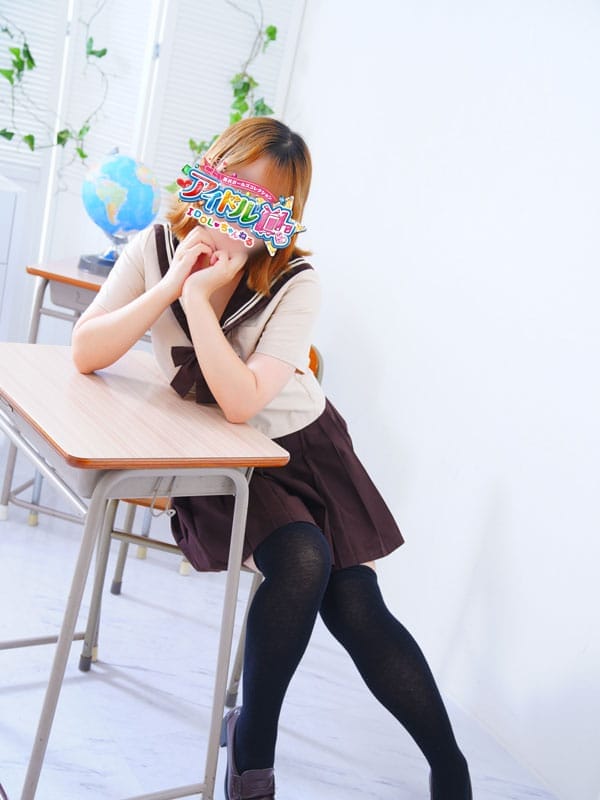 No.30 若槻(アイドルCh)のプロフ写真2枚目