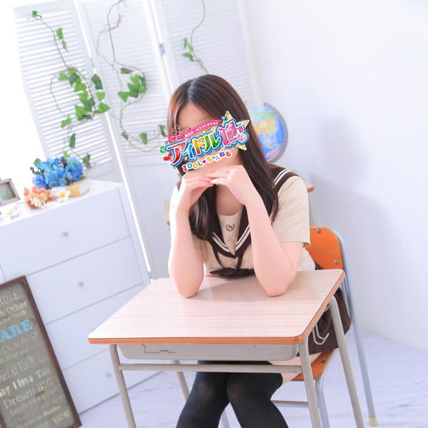 No.61 椿【アイチャンに咲いた一輪花】