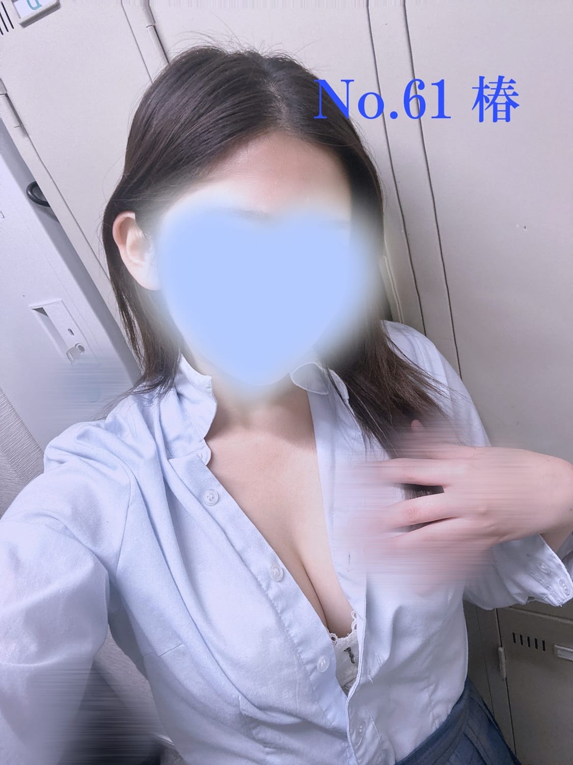 No.61 椿(アイドルCh)のプロフ写真7枚目