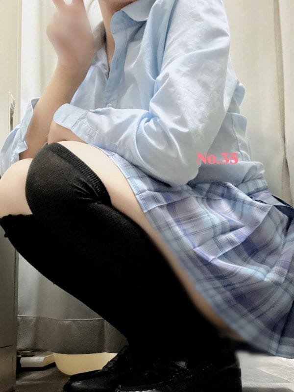 No.35 斉藤(アイドルCh)のプロフ写真3枚目