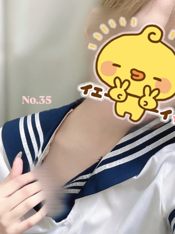 No.35 斉藤(アイドルCh)のプロフ写真6枚目