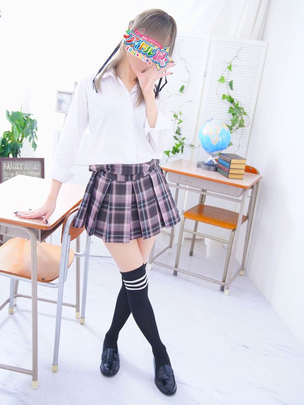 No.67 日向(アイドルCh)のプロフ写真2枚目