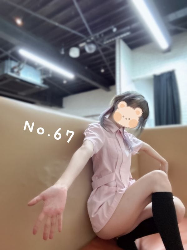No.67 日向(アイドルCh)のプロフ写真7枚目