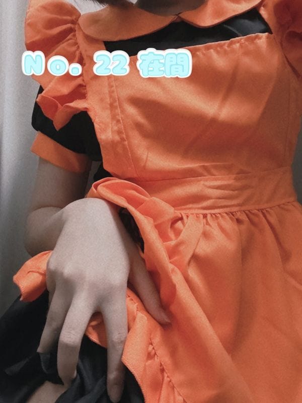 No.22 在間(アイドルCh)のプロフ写真3枚目