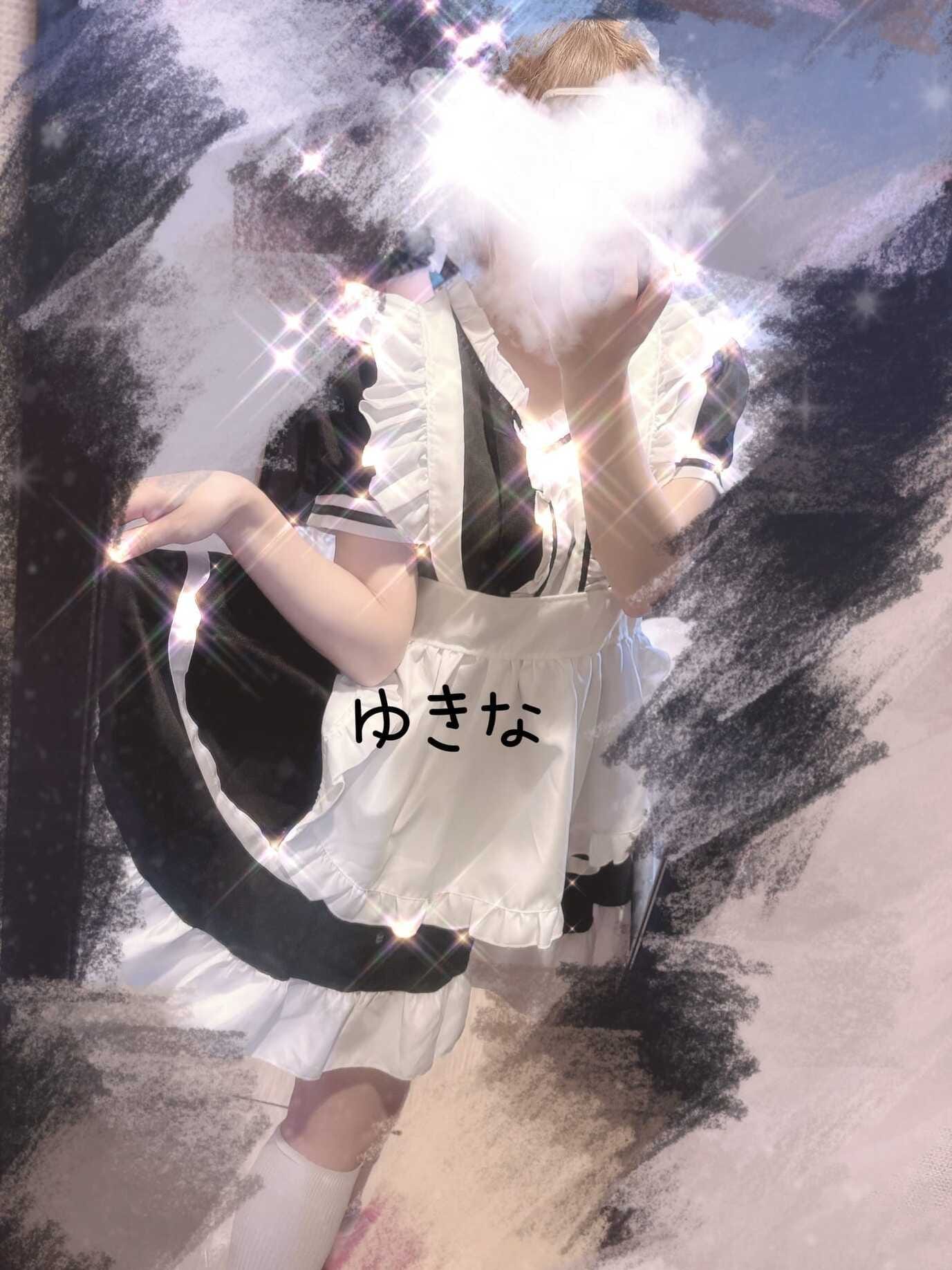 ゆきな【素人過ぎる癒し系美少女】