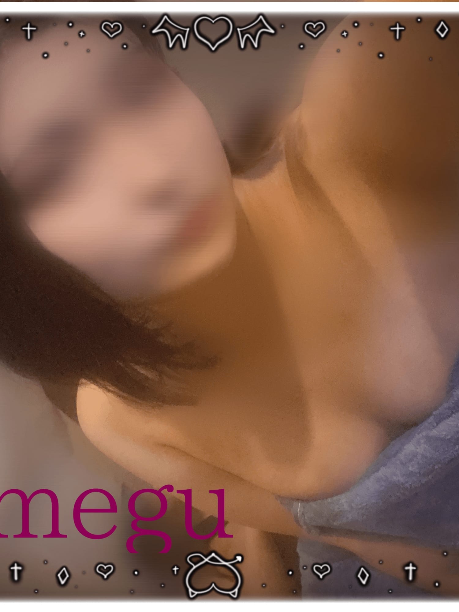 めぐ【責められクイーン】