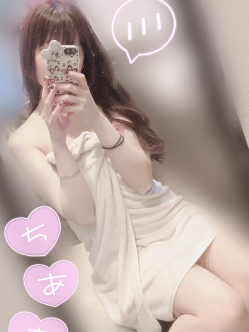 ちあき【人懐っこいスレンダーGirl】