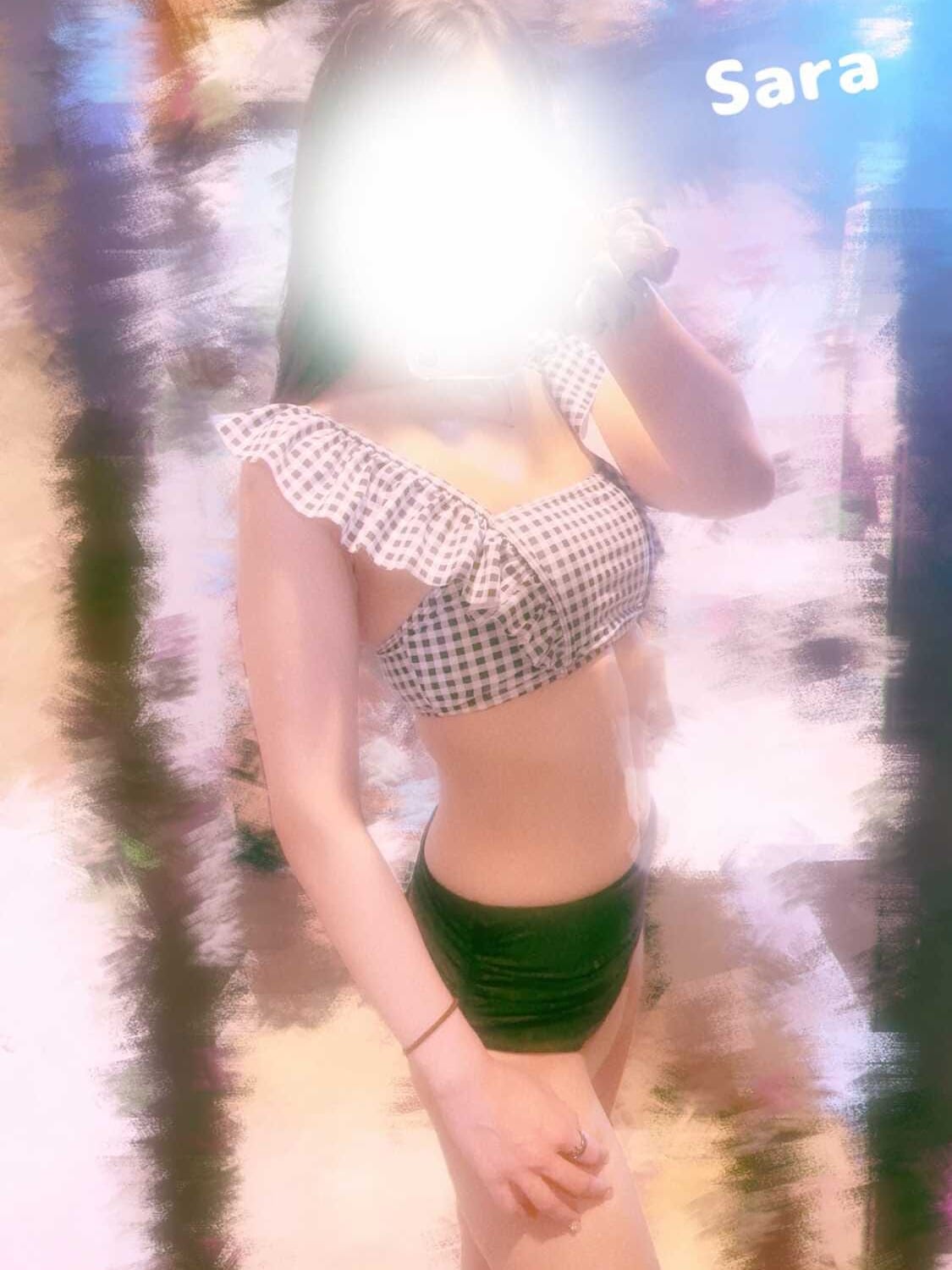 さら【王道スレンダー美少女】