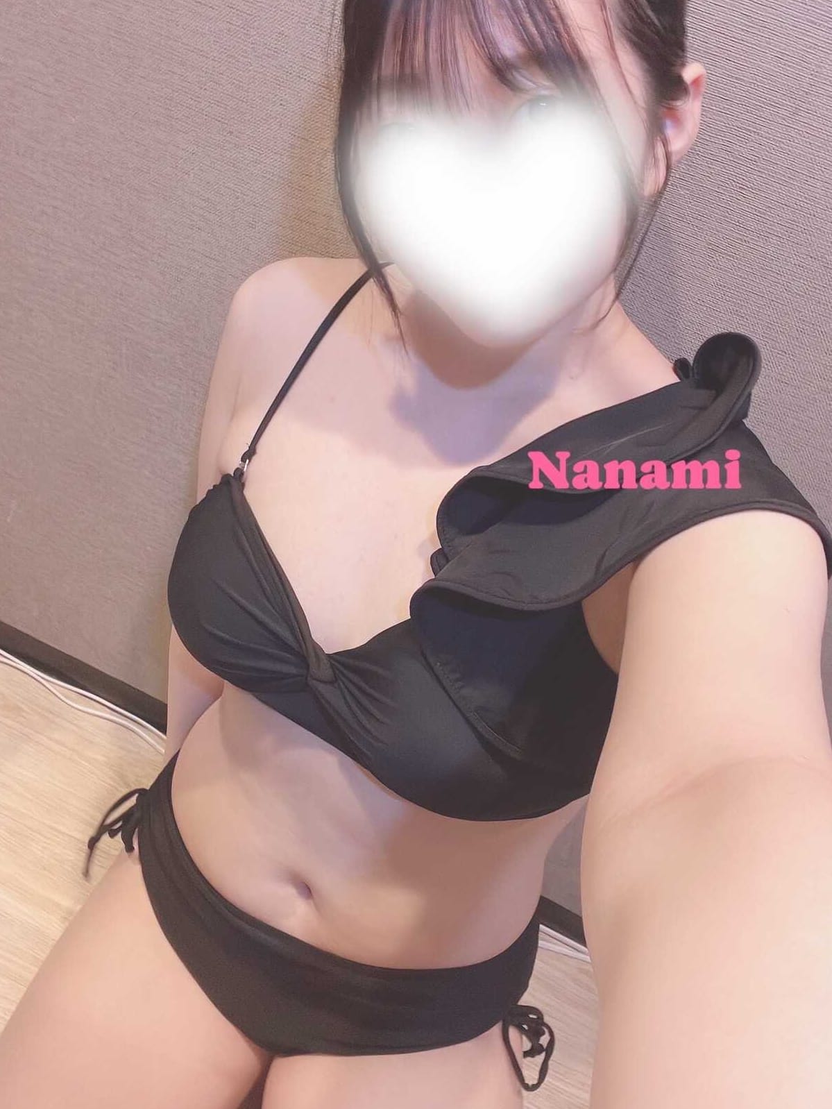 ななみ【恋人以上愛人以上！？】