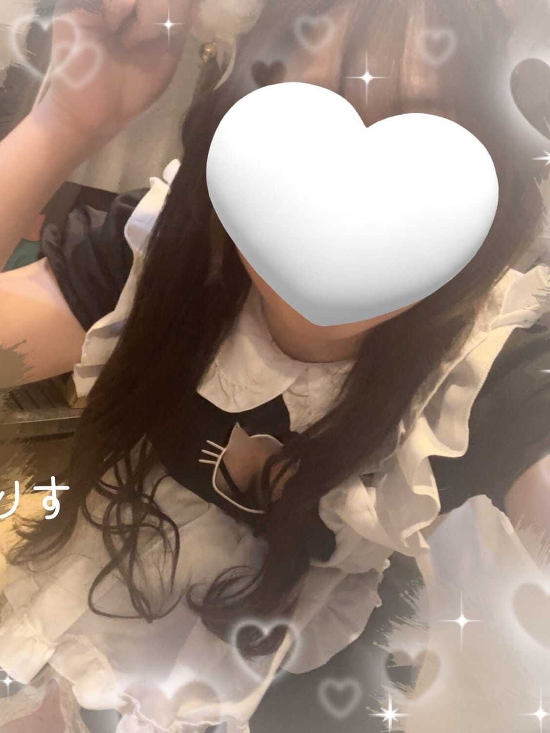 ありす【驚愕のスプラッシュマウンテン】