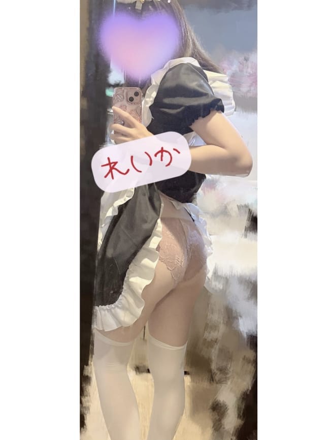 れいか【究極の清楚系アイドル】