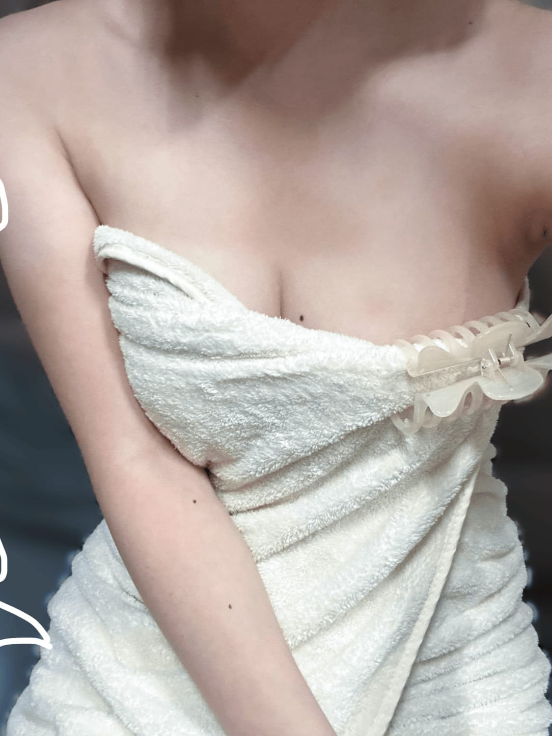 あめ【ハイスぺ未経験美少女】