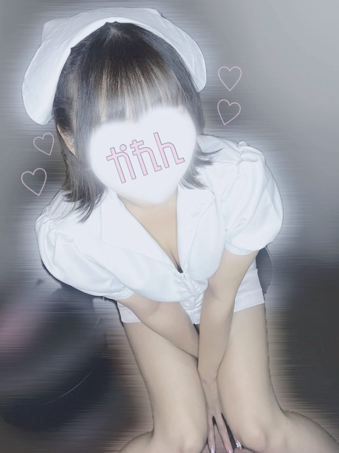 かれん【ハイテンションシャイガール】