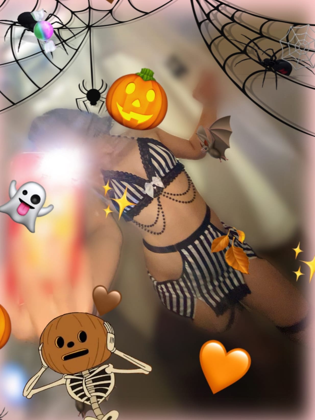 はる【鍛えられた美bodyは必見♡】