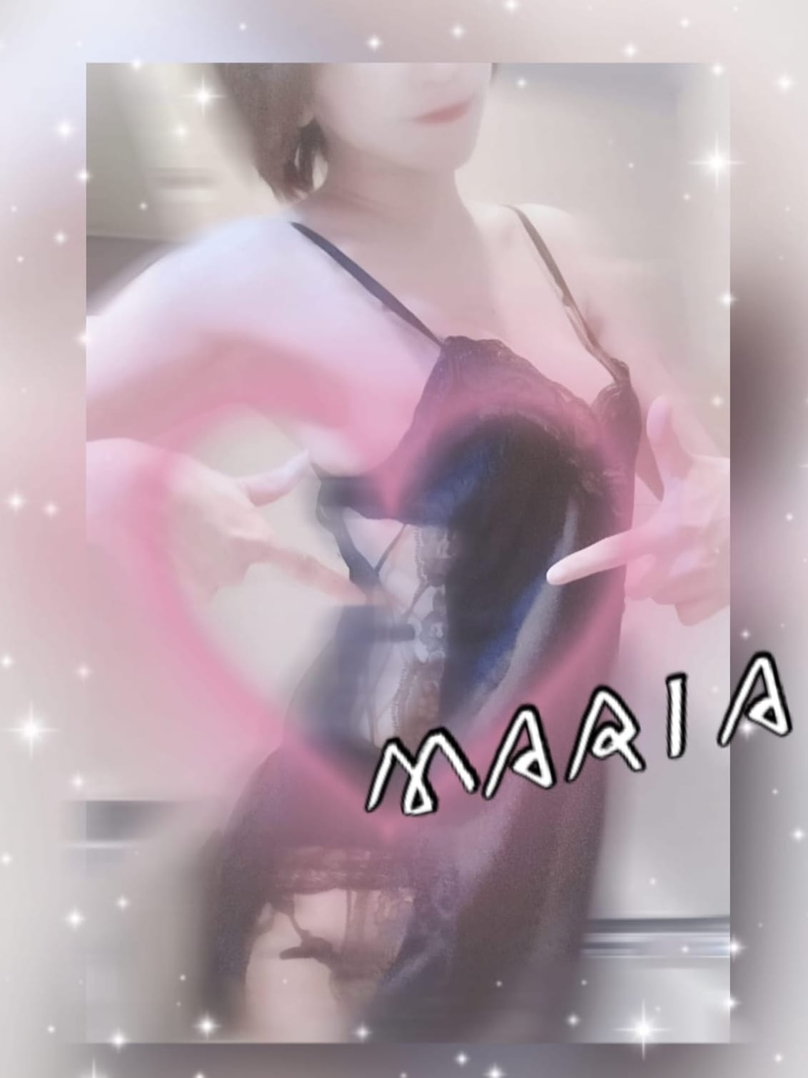 まりあ|エモーションで評判の女の子