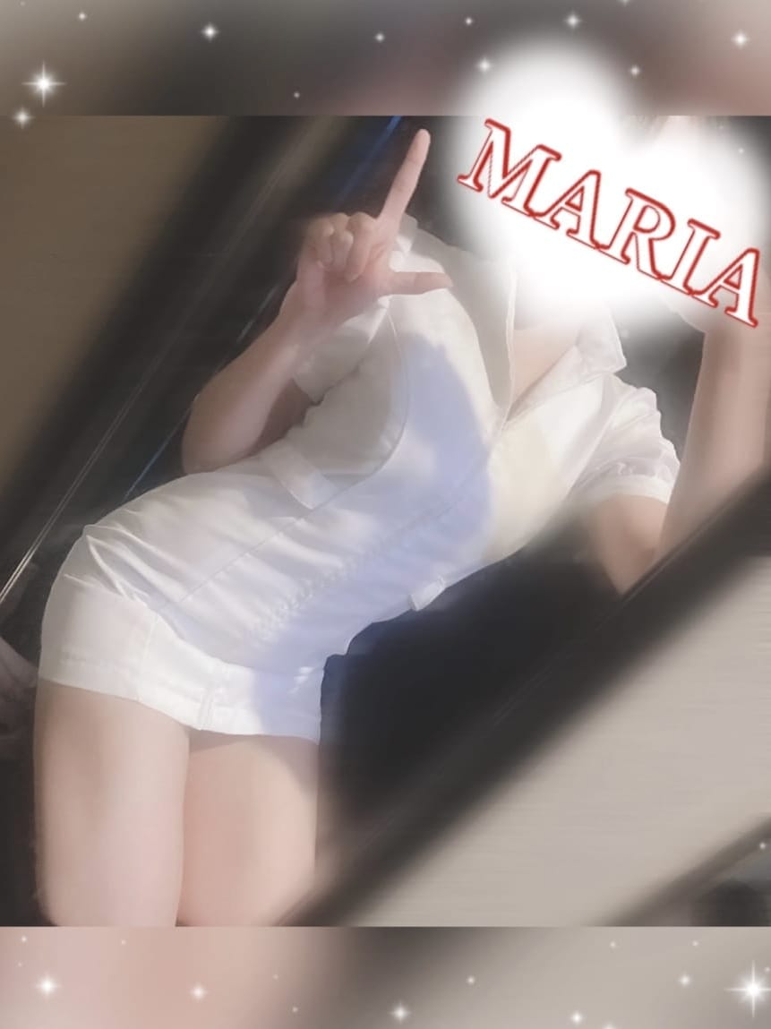 まりあ【丁寧かつ大胆♡】