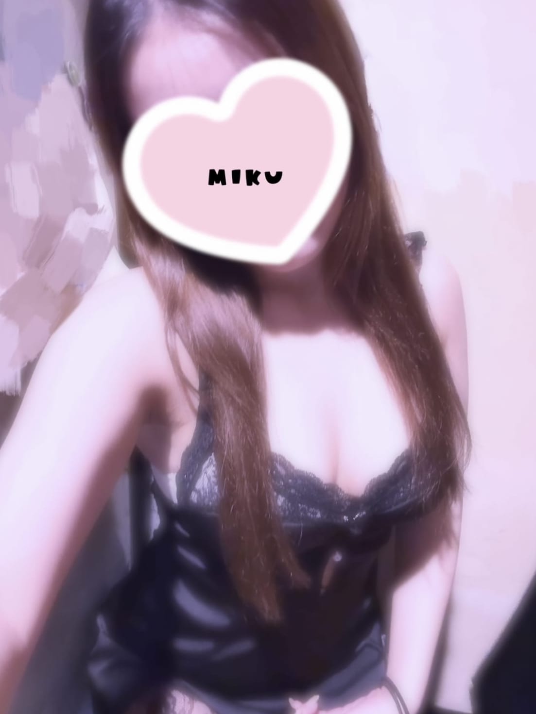 みく【完全業界未経験スレンダー美少女】