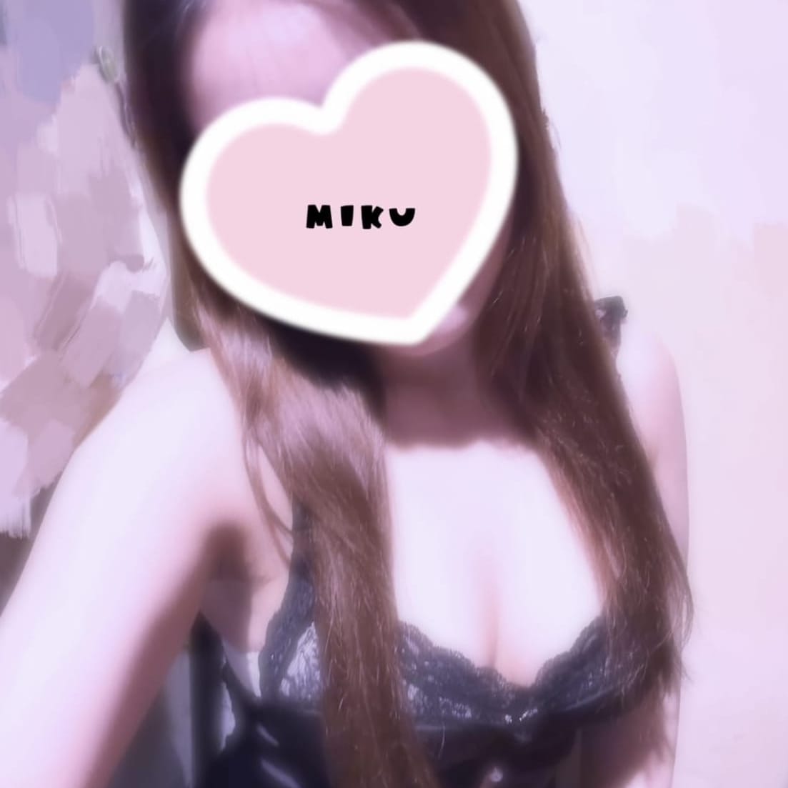 みく【完全業界未経験スレンダー美少女】 | エモーション(町田)