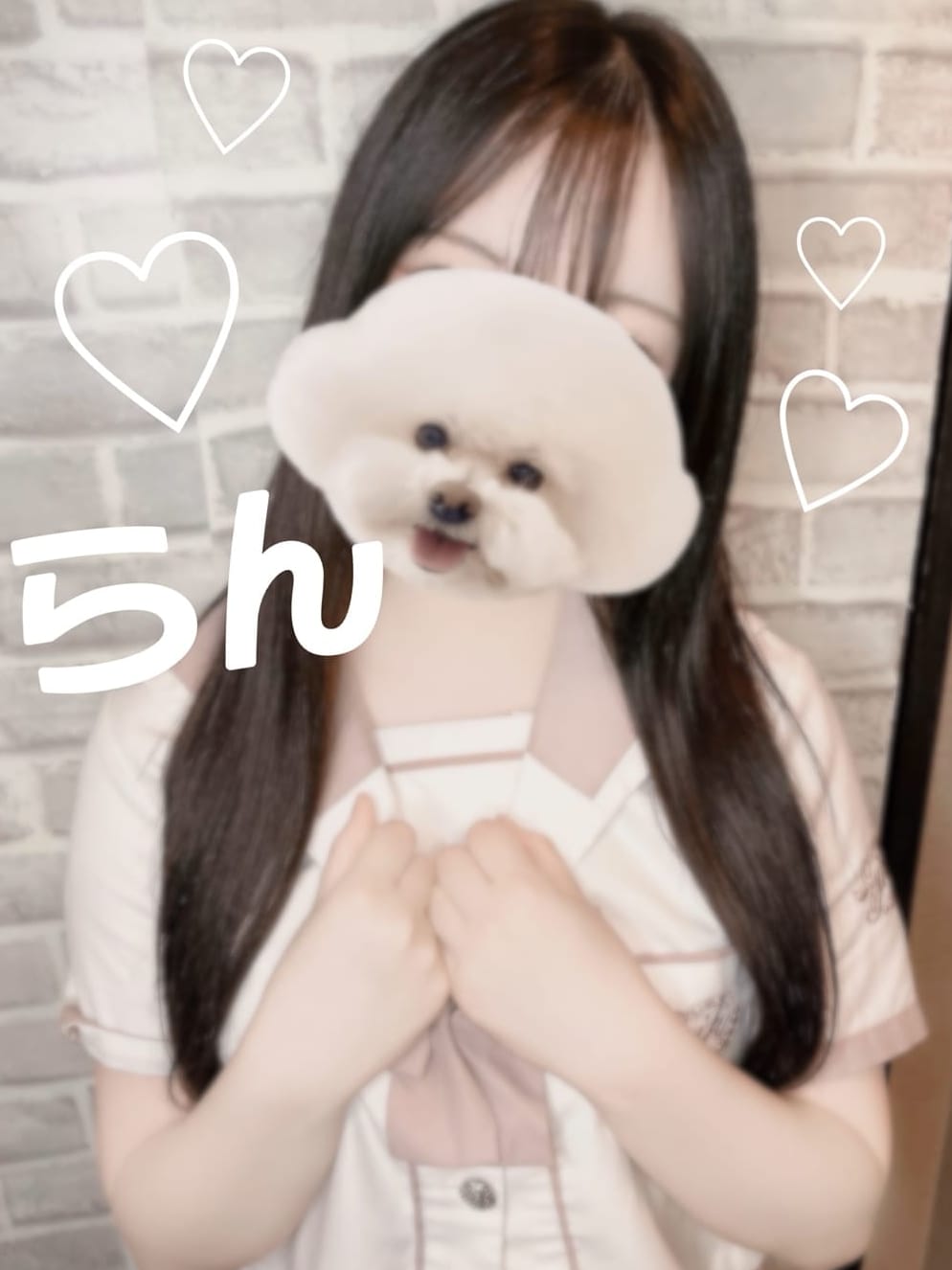 らん【G級ふとろ極上もっちゅりん】