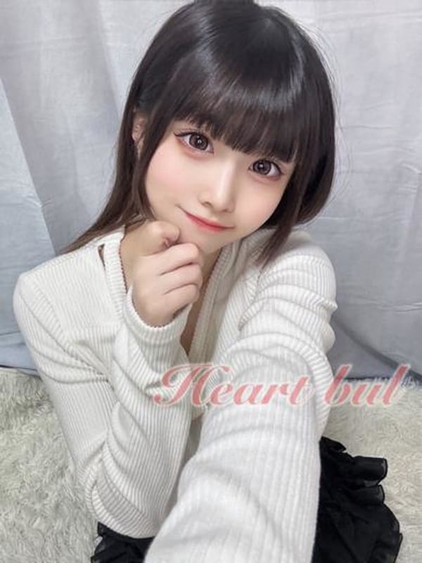 えあ【レベチな美少女19歳】|はぁとぶるで評判の女の子