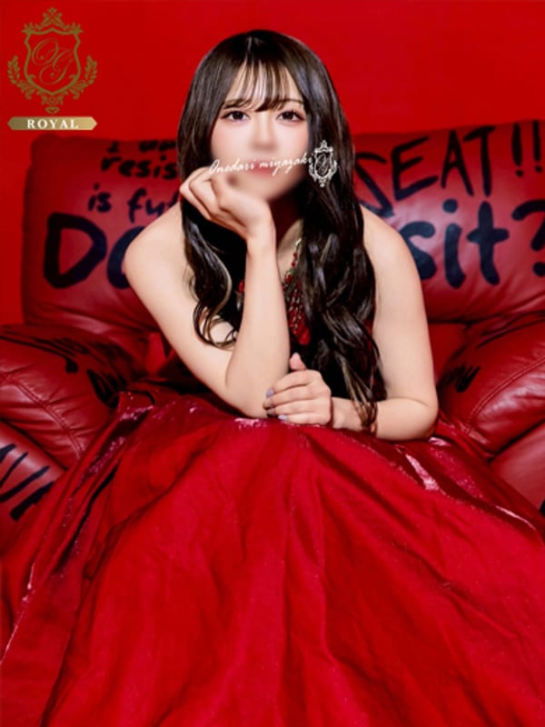 【ひいらぎ】未経験の究極美女|おねだり宮崎でおすすめの女の子