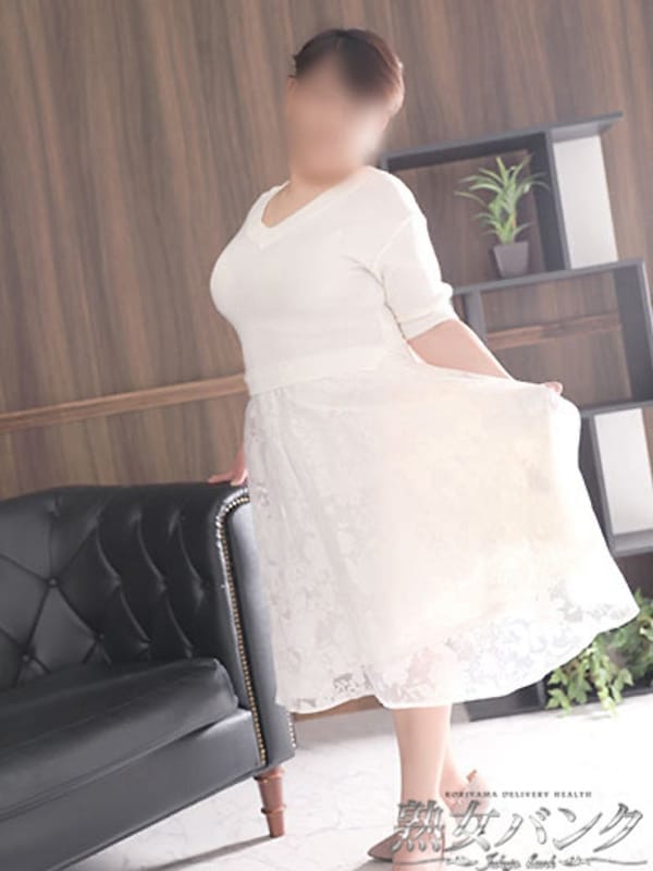 秋華(しゅうか)|熟女バンクでおすすめの女の子