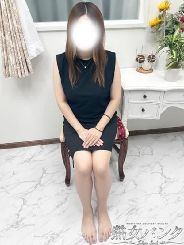 奈緒（なお）|熟女バンクでおすすめの女の子