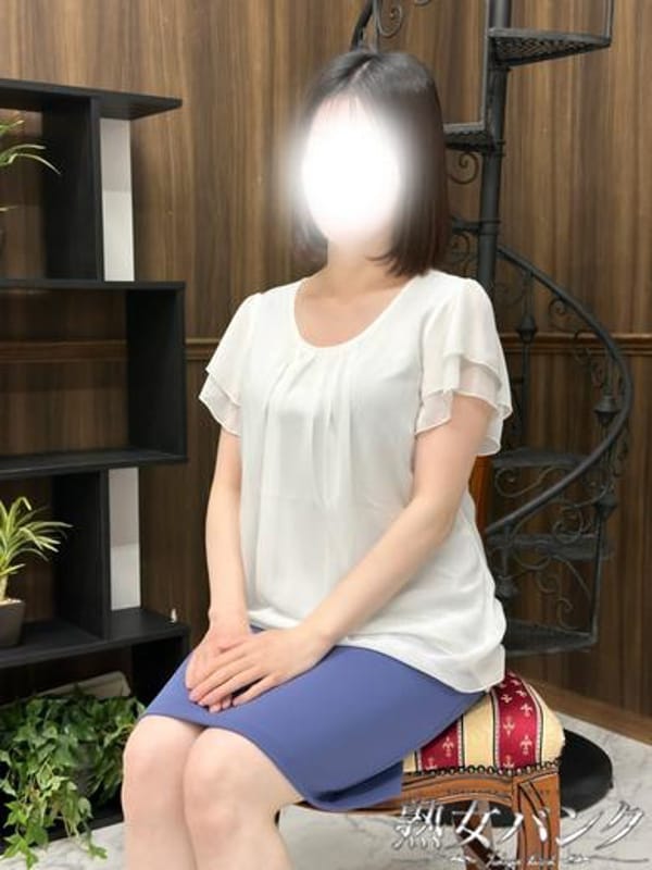雪乃（ゆきの）☆新人【礼儀正しく、濡れやすい奥様】