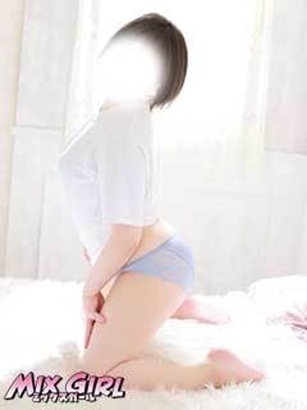 柊　つむぎ|ミックスガールで評判の女の子