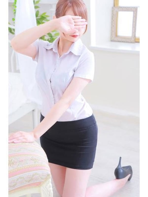 有村　なな【スレンダー巨乳キレカワ系！】