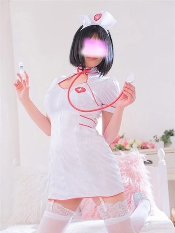 天崎　いちか(NADIA東京新橋店)のプロフ写真4枚目