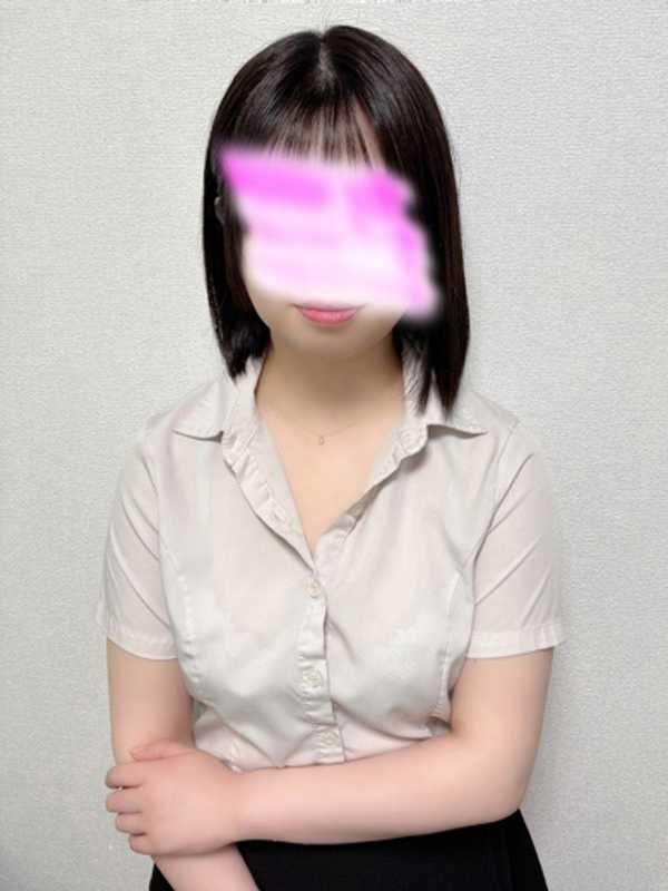 内田　りの【業界未経験の激カワ清楚系！】