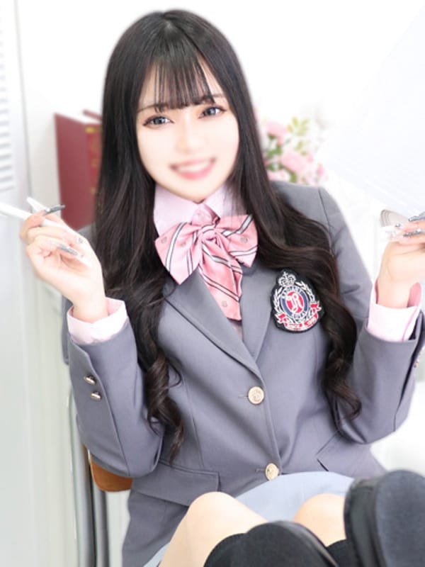 なつき|萌えカワでおすすめの女の子
