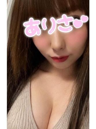 ありさちゃん|トムでおすすめの女の子