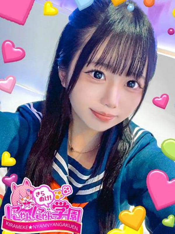 マミ|きらめけ！にゃんにゃん学園in川口でおすすめの女の子