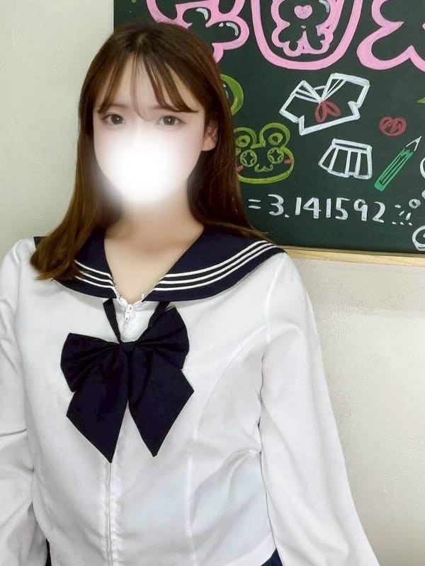 ふわ(業界未経験)|学園天国～Rising Group～で評判の女の子