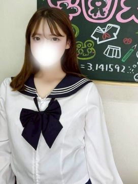 ふわ(業界未経験)|学園天国~Rising Group~で評判の女の子