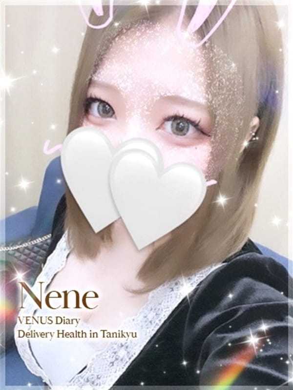 ねね|VENUS Diaryでおすすめの女の子